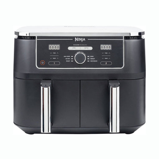 Ninja Foodi MAX 9.5L Dual Zone Air Fryer|AF400UK