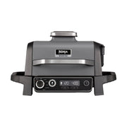 Ninja Woodfire Electric BBQ & Smoker | OG701UK