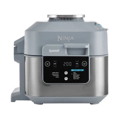 Ninja Speedi 10-In-1 Rapid Cooker & Air Fryer - Sea Salt Grey | ON400UK