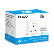 Tapo Smart Wireless Plug | TAPOP100