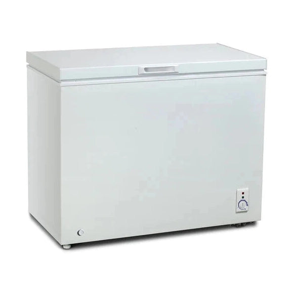 PowerPoint 299L Chest Freezer - White | P11300ML2W