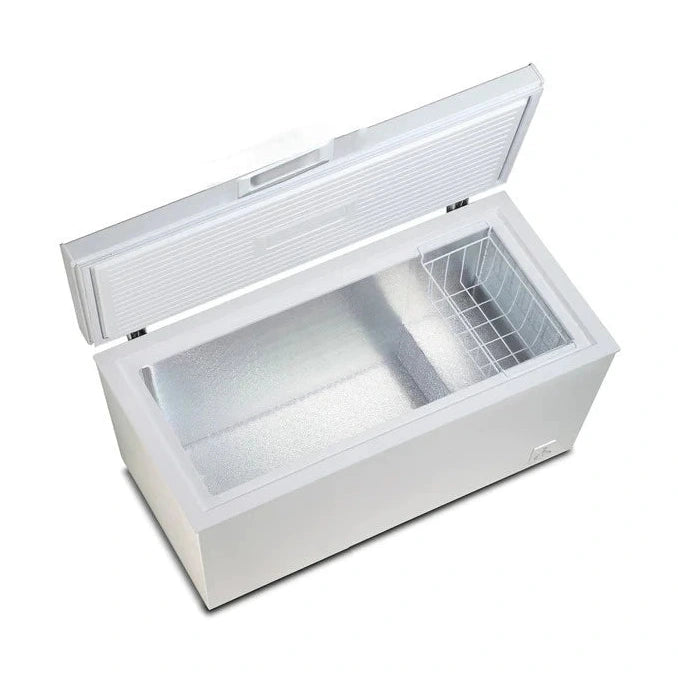 PowerPoint 299L Chest Freezer - White | P11300ML2W