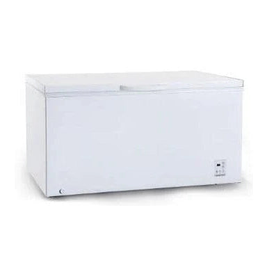 PowerPoint 400L Chest Freezer - White | P11400MEC