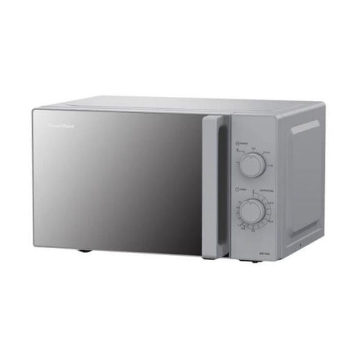 Powerpoint P22820MMFSL 20L 800W Manual Microwave - Silver Mirror | 38987