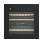 Powerpoint 36 Bottle Dual Zone Built In Wine Storage | P39AD36B