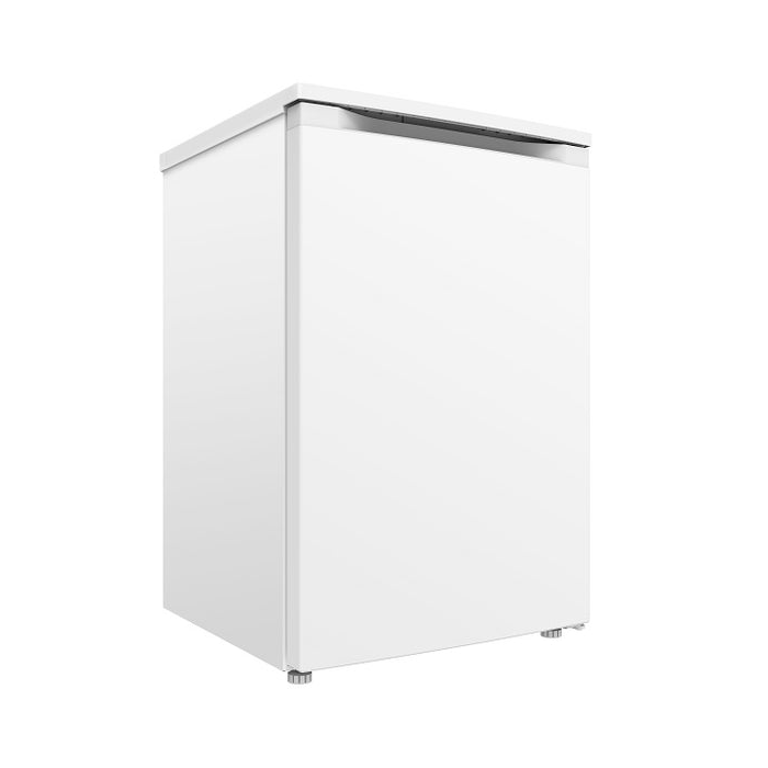 PowerPoint 55cm Undercounter Fridge With Ice Box - White | P4554FMLW/2