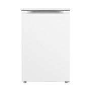 Powerpoint P4554FMLW/2 55cm Undercounter Fridge with 4 Star Ice Box - White