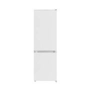 Powerpoint 47 x 144cm Freestanding Fridge Freezer - White | P64764MSFW