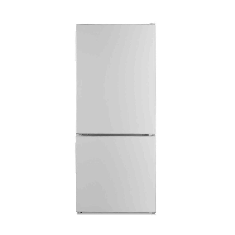 PowerPoint Freestanding Fridge/Freezer - White | P64864MSFW