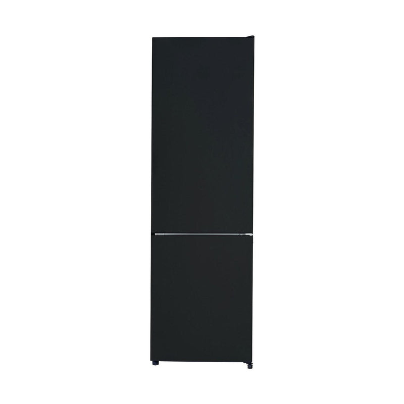 PowerPoint 54cm Fridge/Freezer - Black | P65564FFBL