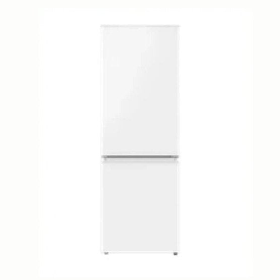 PowerPoint Freestanding Fridge/Freezer - White | P74555SKW