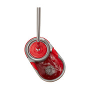 Rene Dada Spin Mop Cleaning System - Red | MOPDADA