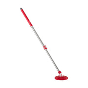 Rene Dada Spin Mop Cleaning System - Red | MOPDADA