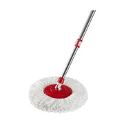 Rene Dada Spin Mop Cleaning System - Red | MOPDADA