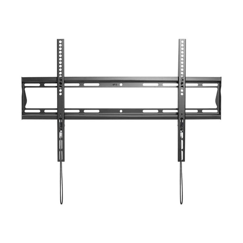 iTechmount PLB60 Fixed TV Wall Bracket 37"-80" - Black| 29550