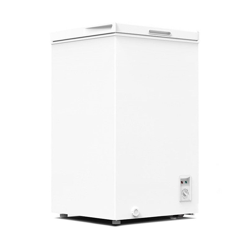 PowerPoint 99L Chest Freezer - White | P1110ML2W