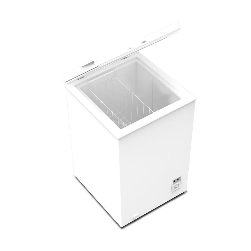 PowerPoint 99L Chest Freezer - White | P1110ML2W