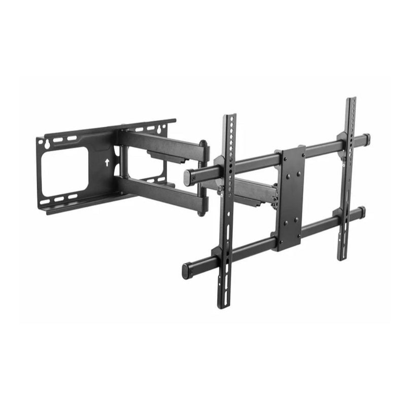 iTech PTRB77 Full Motion Double Arm TV Wall Mount 37-80 inch 60kg | 31480