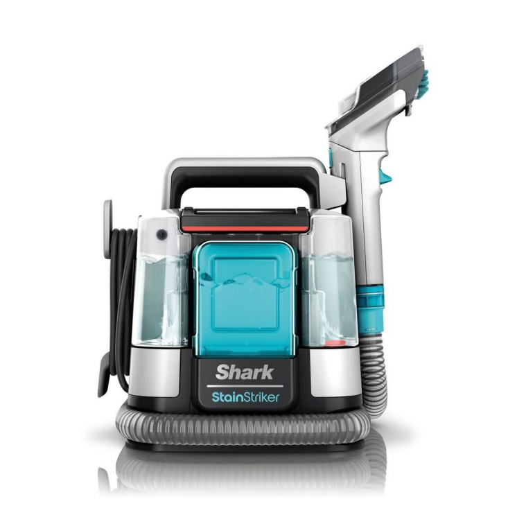 Corded Vacuum Cleaners