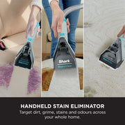 Shark StainStriker Stain & Spot Cleaner | PX200UK