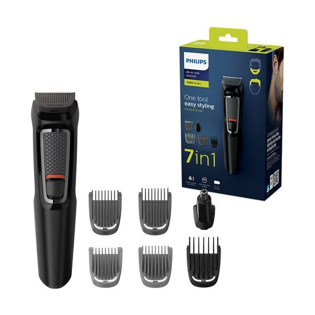 Philips MG3720/33 Multigroom Series 3000