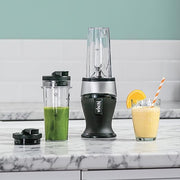 Ninja Nutri Slim Blender & Smoothie Maker 700W | QB3001UKS
