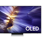 Samsung S90F 77" 4K HDR OLED Smart TV | QE77S90FAEXXU