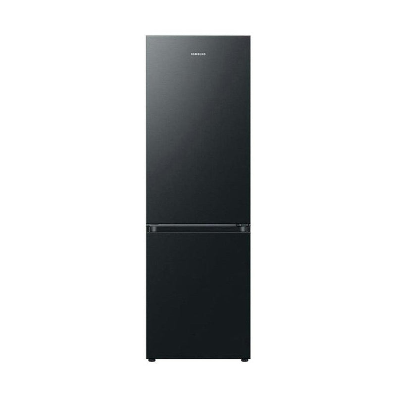Samsung Series 6 Classic SpaceMAX Fridge/Freezer - Black | RB34C600EBN/EU