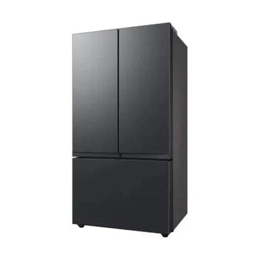 Samsung Bespoke French Style Fridge/Freezer with Autofill Water Pitcher - Black | RF24BB620EB1EU