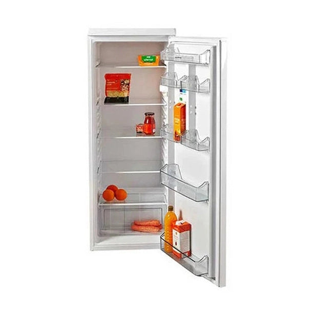 NordMende 54cm Freestanding Larder Fridge - White | RTL269WH
