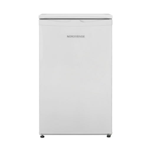 NordMende 48cm Freestanding Under Counter Fridge - White | RUL124NMWH