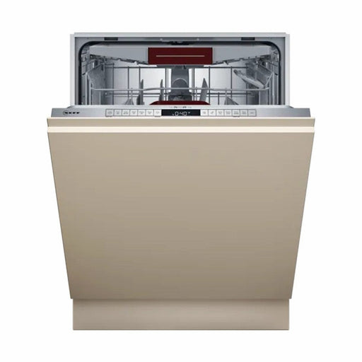 Neff S155HVX00G N 50 Fully Integrated Dishwasher 60cm