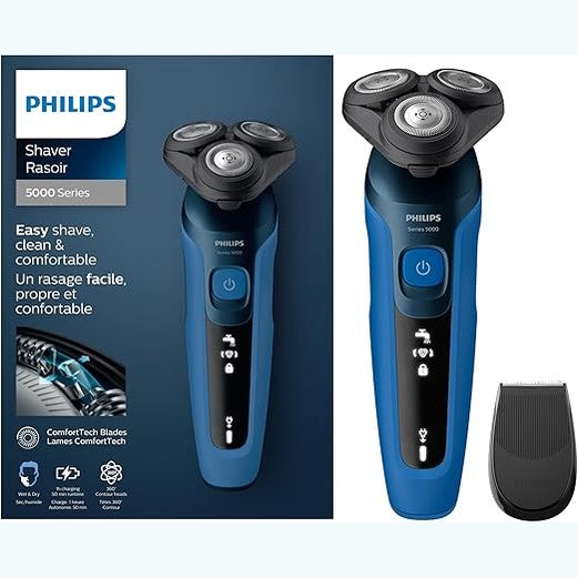 Shavers