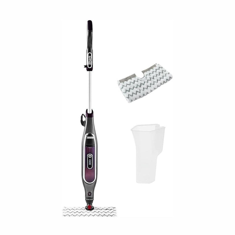 Shark Smartronic Deluxe Klik N' Flip Steam Mop | S6003UK