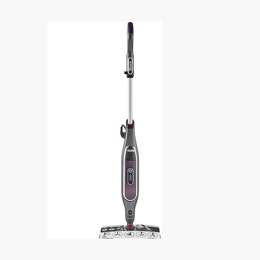 Shark Smartronic Deluxe Klik N' Flip Steam Mop | S6003UK