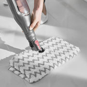 Shark Smartronic Deluxe Klik N' Flip Steam Mop | S6003UK