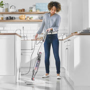 Shark Smartronic Deluxe Klik N' Flip Steam Mop | S6003UK