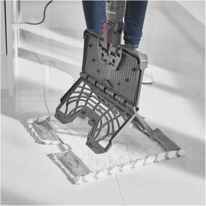 Shark Smartronic Deluxe Klik N' Flip Steam Mop | S6003UK
