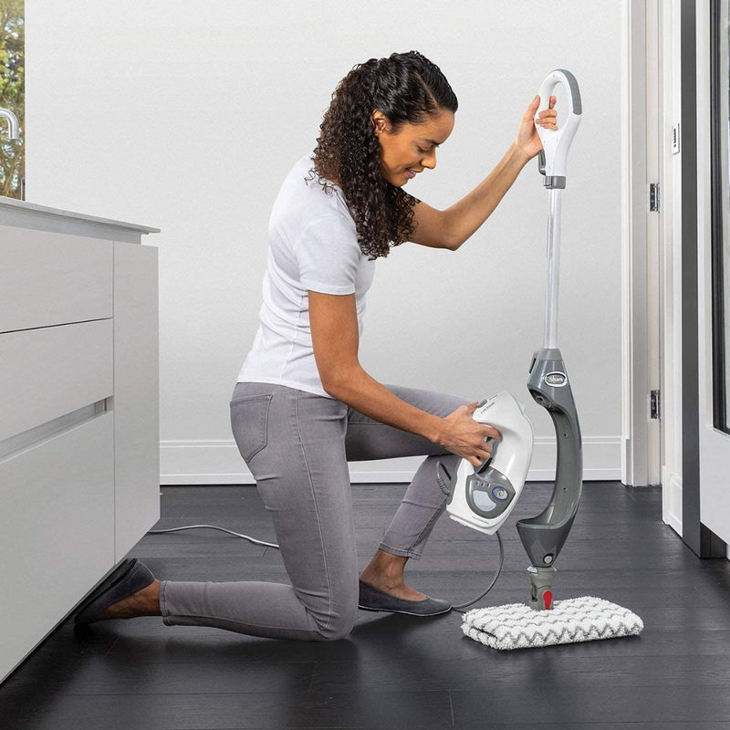 Shark Floor & Handheld Steam Cleaner | S6005UK