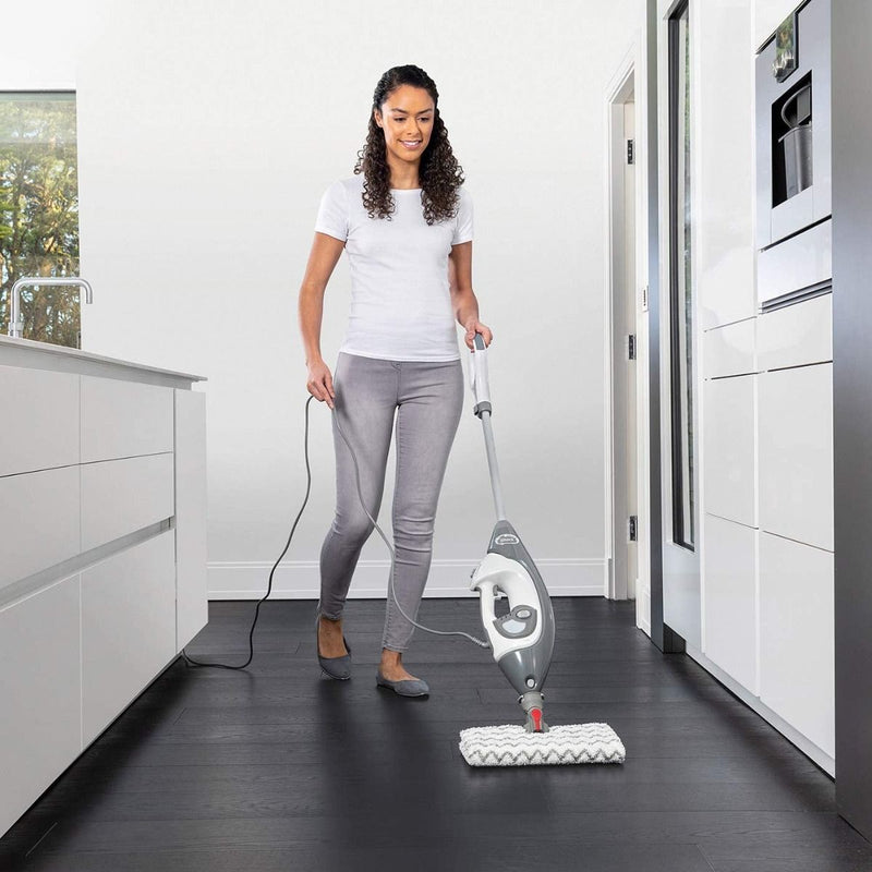 Shark Floor & Handheld Steam Cleaner | S6005UK