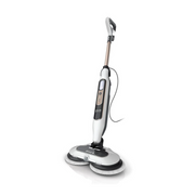 Shark Steam & Scrub Automatic Steam Mop with Steam Blaster | S8201UK