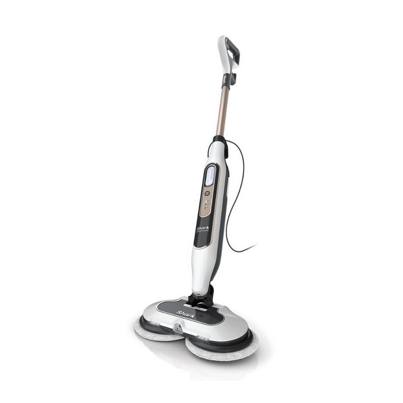 Shark Steam & Scrub Automatic Steam Mop with Steam Blaster | S8201UK
