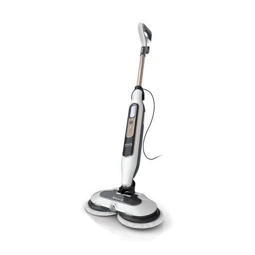 Shark Steam & Scrub Automatic Steam Mop with Steam Blaster | S8201UK