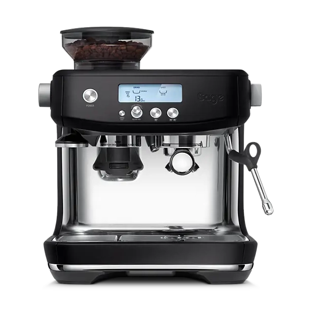 Bean To Cup Coffee Machines