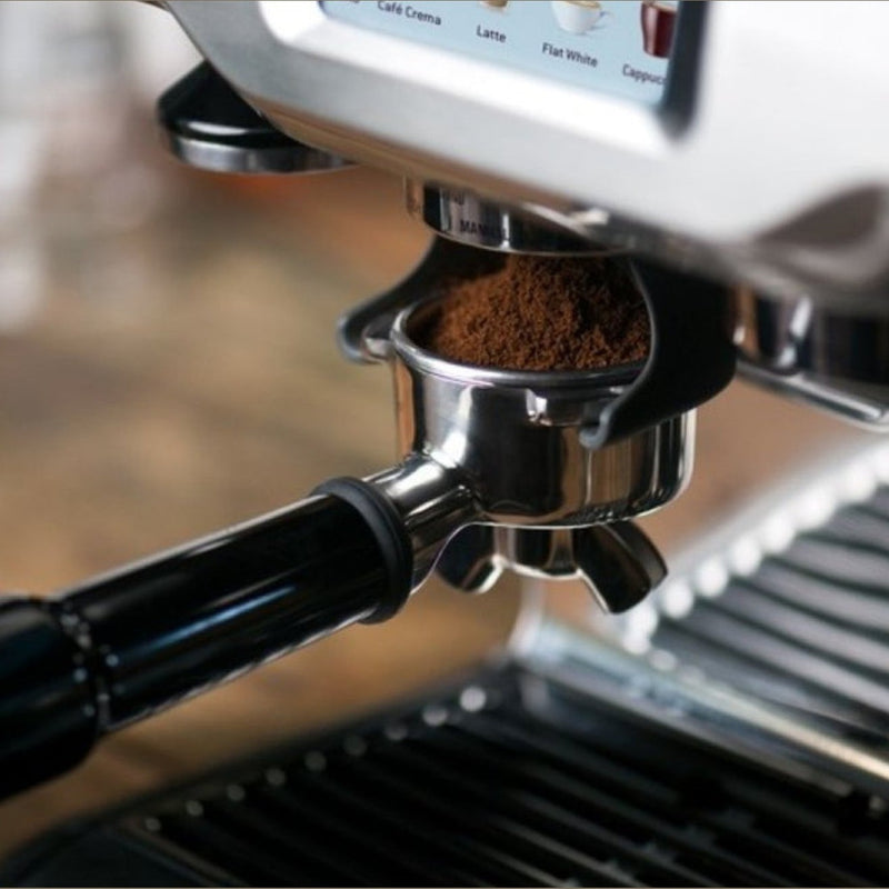 Sage Barista Touch Coffee Machine - Brushed Stainless Steel | SES880BSS2GUK1