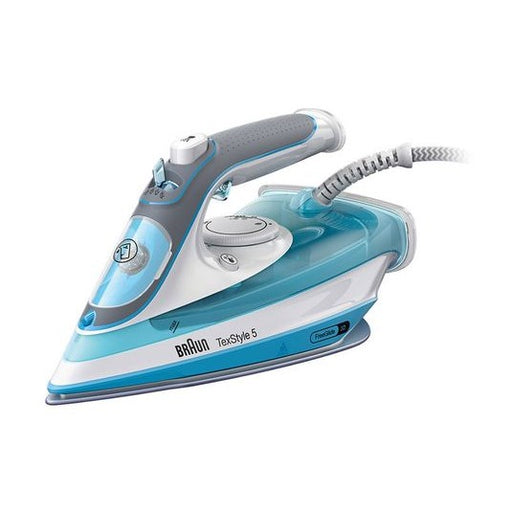 Braun TexStyle 5 Steam Iron | SI5008BL
