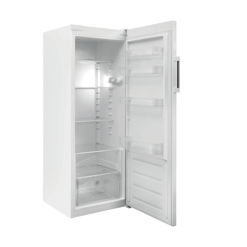 Indesit Freestanding Larder Fridge - White | SI62WUK