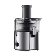 Braun MultiJuice 7 Spin Juicer - Grey / Stainless Steel | SJ7000