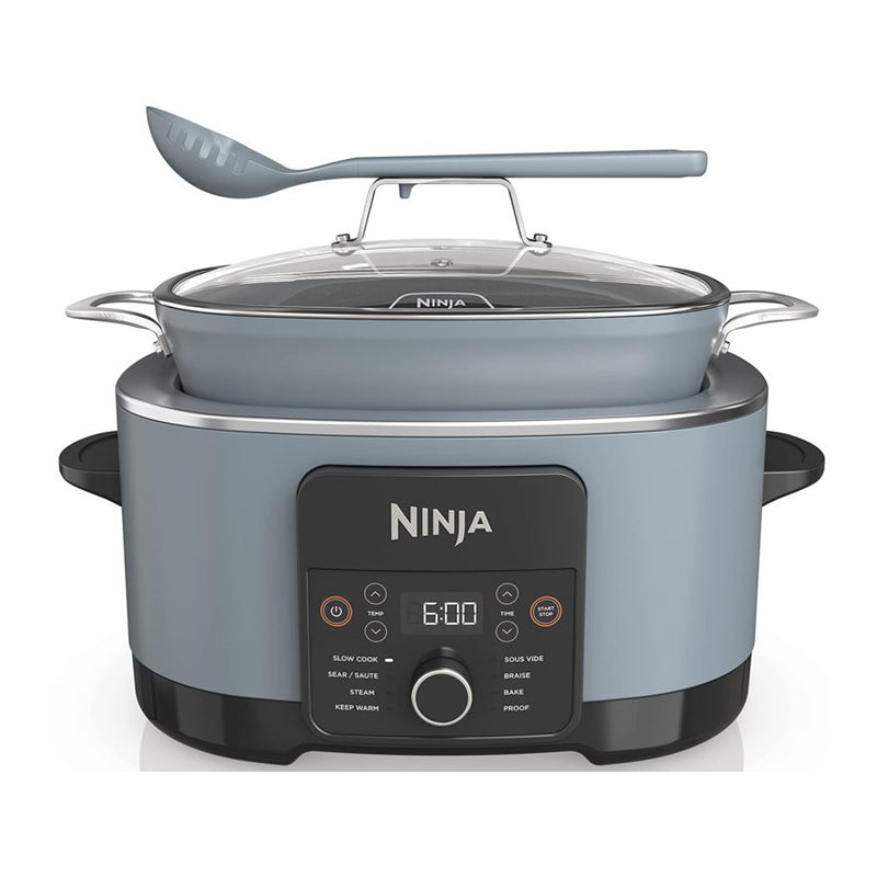 Ninja MultiPot XL Multi Cooker - Vista Green | MZ1001UKGN7