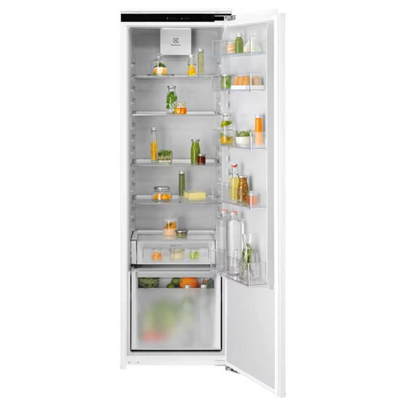 Electrolux 600 Series Integrated Larder Fridge | KRA7DE18C